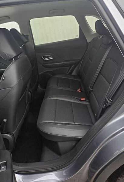 MG ZS Luxury 1.5L Hybrid 197HP AT - ref: 7-63715 - Photo 4