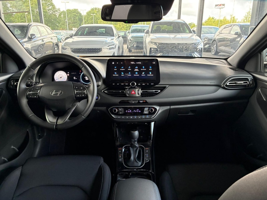 HYUNDAI i30 Comfort Plus 1.0 TGDI DCT - ref: 7-63719 - Photo 3