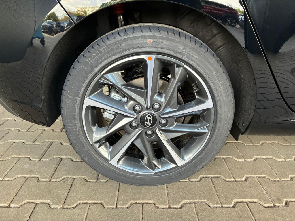 HYUNDAI i30 Comfort Plus 1.0 TGDI DCT - ref: 7-63719 - Photo 7
