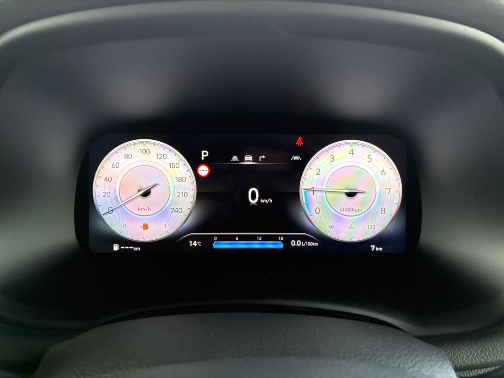 HYUNDAI i30 Comfort Plus 1.0 TGDI DCT - ref: 7-63719 - Photo 8