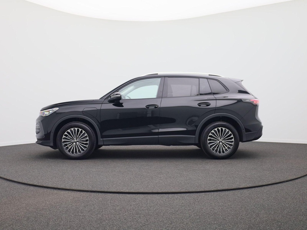 VOLKSWAGEN Tiguan Life 1.5 Plug-in Hybrid Gasoline 204hp - ref: 7-63800 - Photo 2