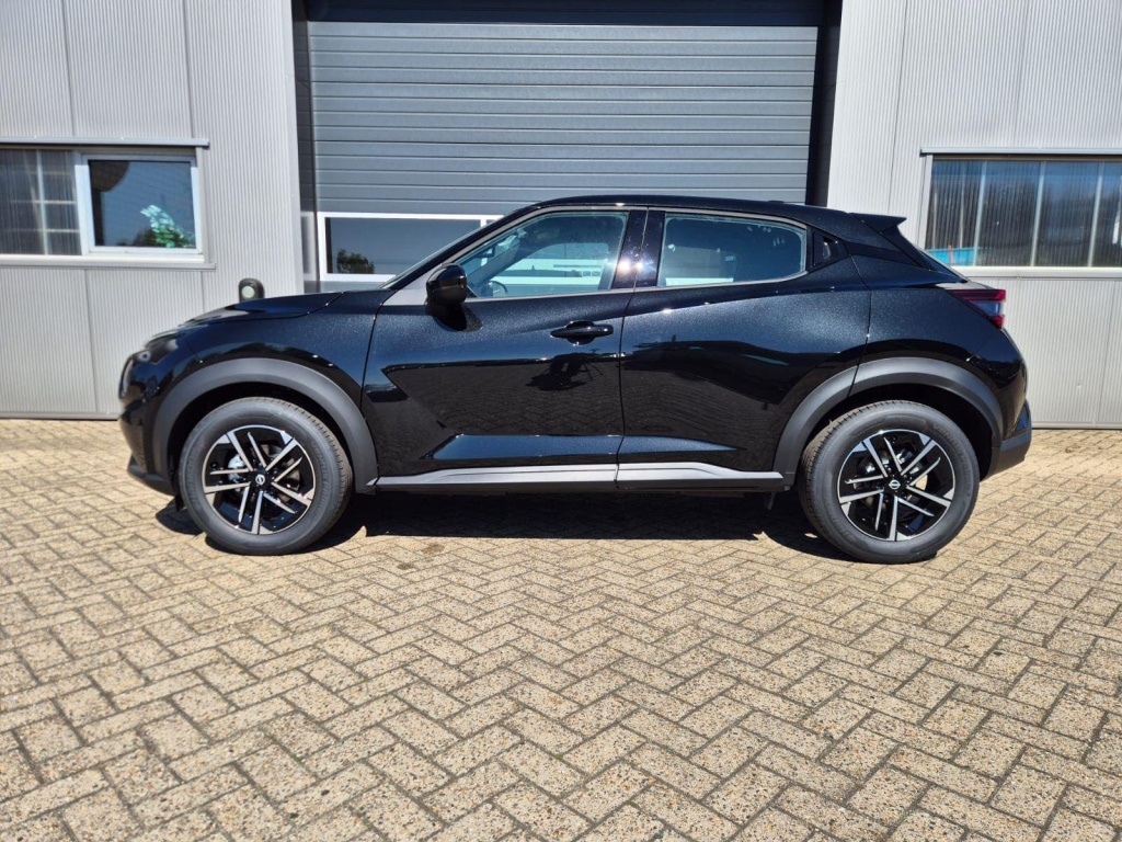 NISSAN Juke N-Connecta 1.0 Gasoline 114hp - ref: 7-63902 - Photo 2