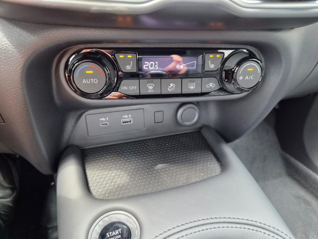 NISSAN Juke N-Connecta 1.0 Gasoline 114hp - ref: 7-63902 - Photo 20
