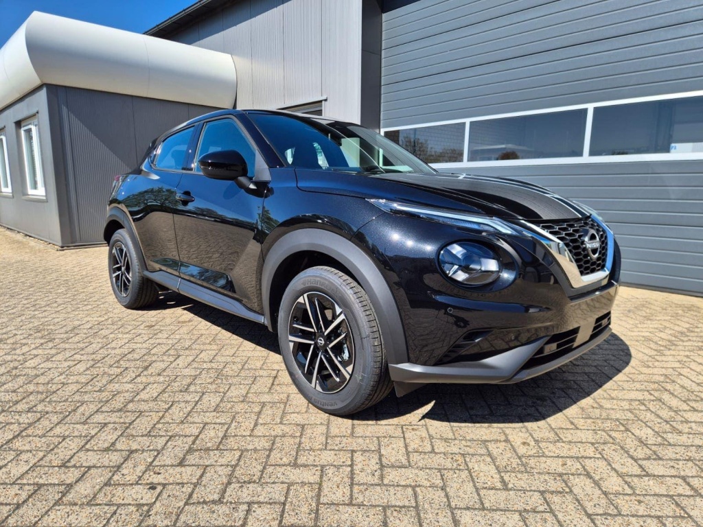 NISSAN Juke N-Connecta 1.0 Gasoline 114hp - ref: 7-63902 - Photo 7