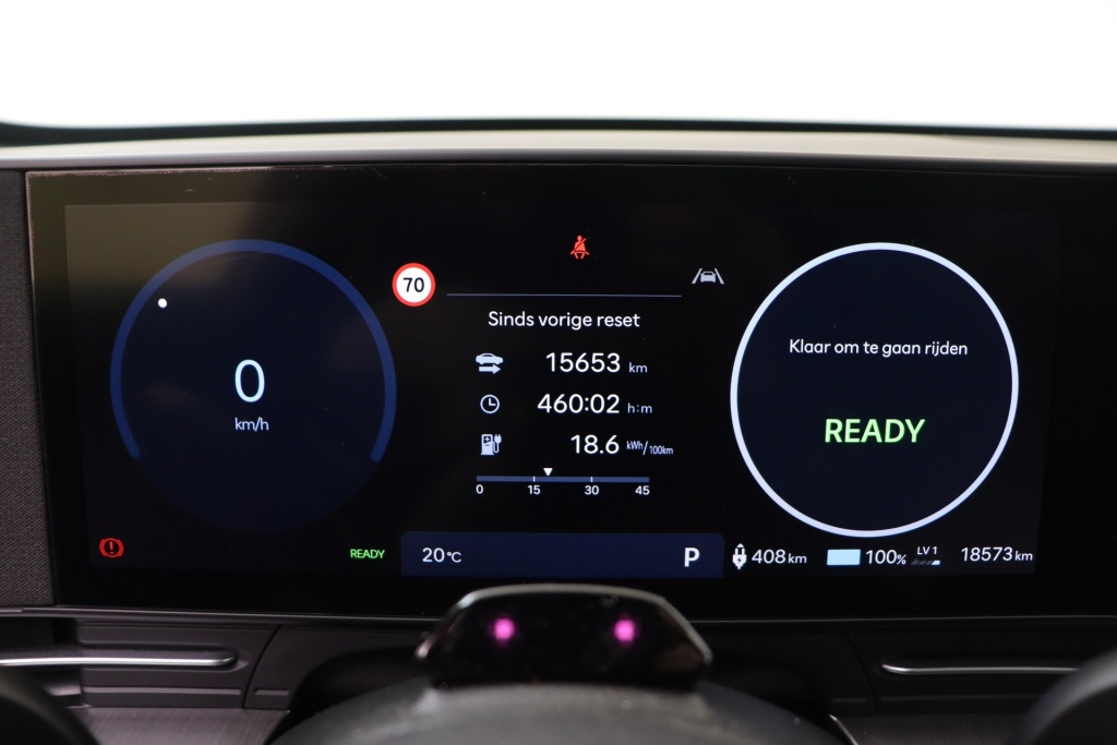 HYUNDAI Kona Feel Comfort  48 kWh 152 - ref: 7-63926 - Photo 18