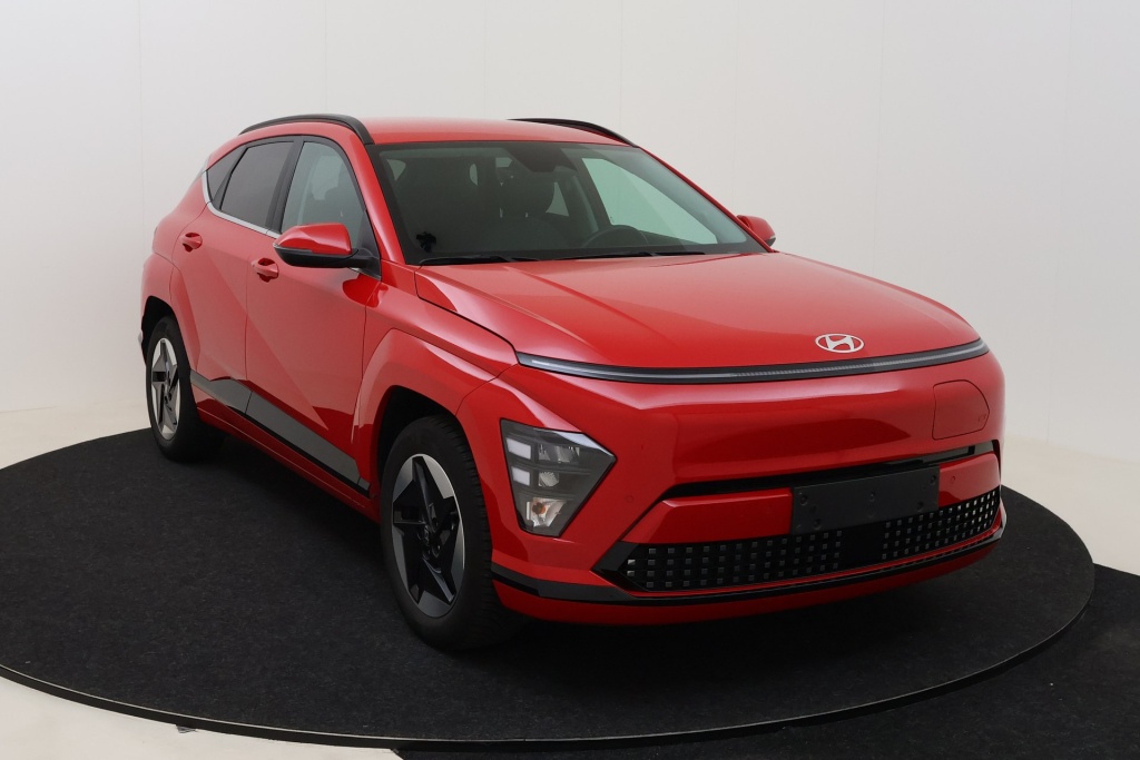 HYUNDAI Kona Feel Comfort  48 kWh 152 - ref: 7-63926 - Photo 3