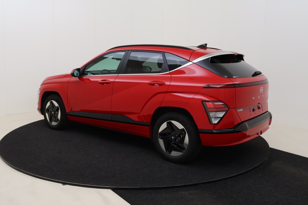 HYUNDAI Kona Feel Comfort  48 kWh 152 - ref: 7-63926 - Photo 8