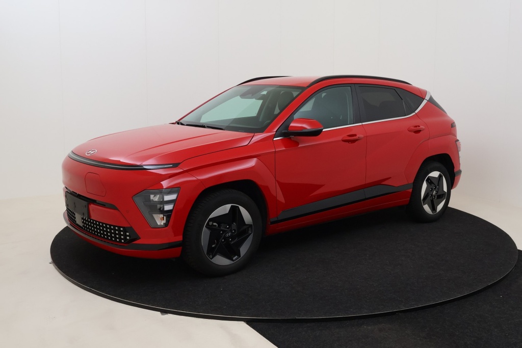 HYUNDAI Kona Feel Comfort  48 kWh 152 - ref: 7-63927 - Photo 10