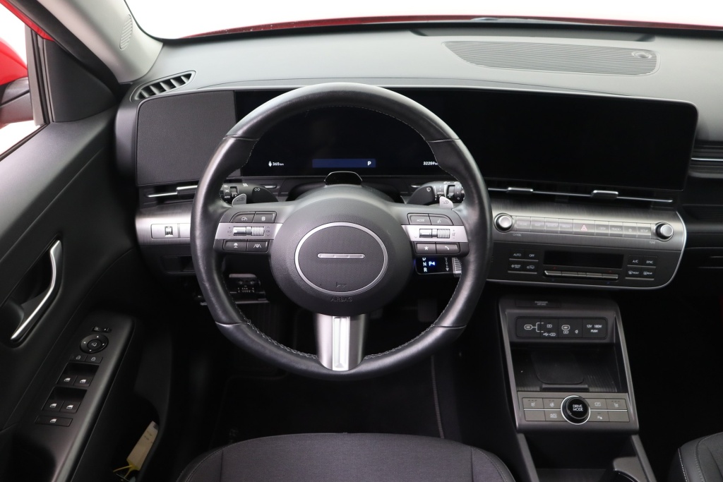 HYUNDAI Kona Feel Comfort  48 kWh 152 - ref: 7-63927 - Photo 11