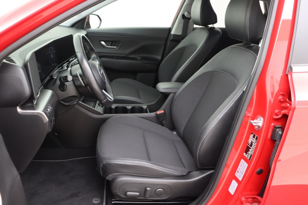 HYUNDAI Kona Feel Comfort  48 kWh 152 - ref: 7-63927 - Photo 13