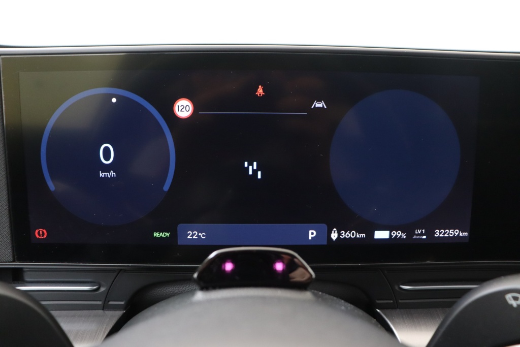 HYUNDAI Kona Feel Comfort  48 kWh 152 - ref: 7-63927 - Photo 18