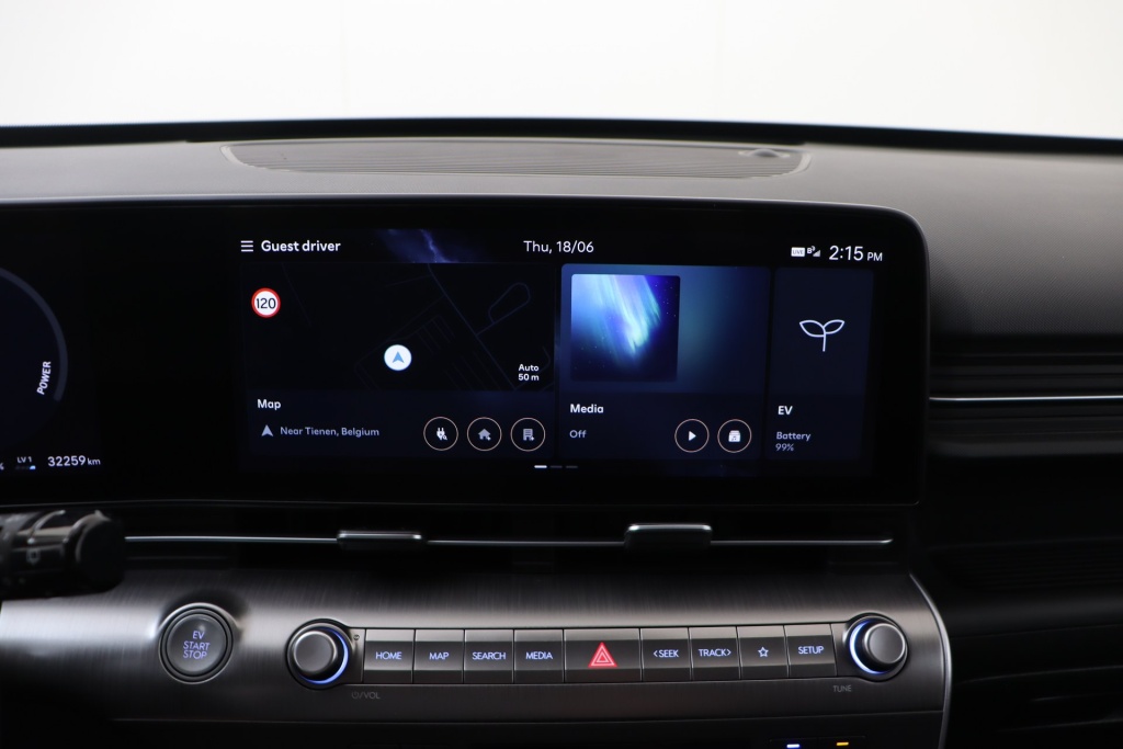 HYUNDAI Kona Feel Comfort  48 kWh 152 - ref: 7-63927 - Photo 19