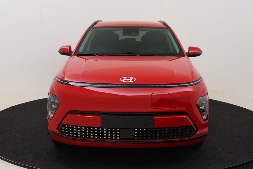 HYUNDAI Kona Feel Comfort  48 kWh 152 - ref: 7-63927 - Photo 2
