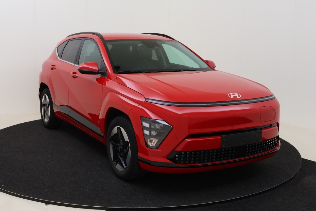 HYUNDAI Kona Feel Comfort  48 kWh 152 - ref: 7-63927 - Photo 3