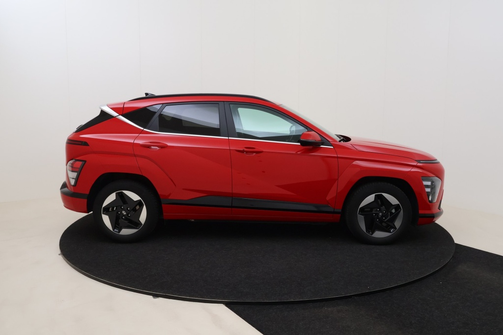 HYUNDAI Kona Feel Comfort  48 kWh 152 - ref: 7-63927 - Photo 4