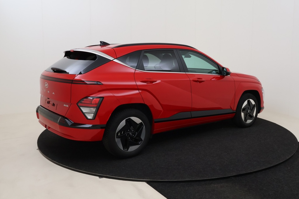 HYUNDAI Kona Feel Comfort  48 kWh 152 - ref: 7-63927 - Photo 5