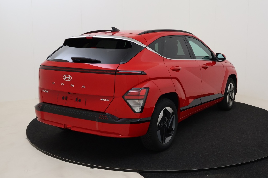 HYUNDAI Kona Feel Comfort  48 kWh 152 - ref: 7-63927 - Photo 6