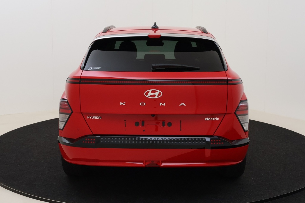 HYUNDAI Kona Feel Comfort  48 kWh 152 - ref: 7-63927 - Photo 7
