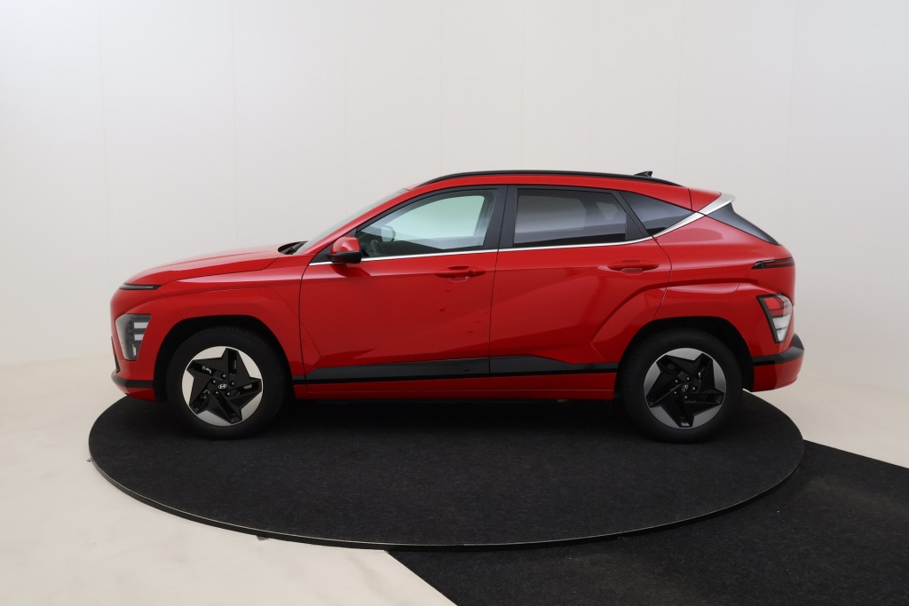HYUNDAI Kona Feel Comfort  48 kWh 152 - ref: 7-63927 - Photo 9