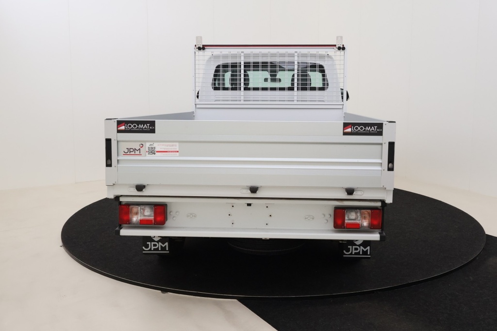 MAXUS EDeliver 3 LONG WHEEL BASE CC 50 AT FWD - ref: 7-63940 - Photo 7