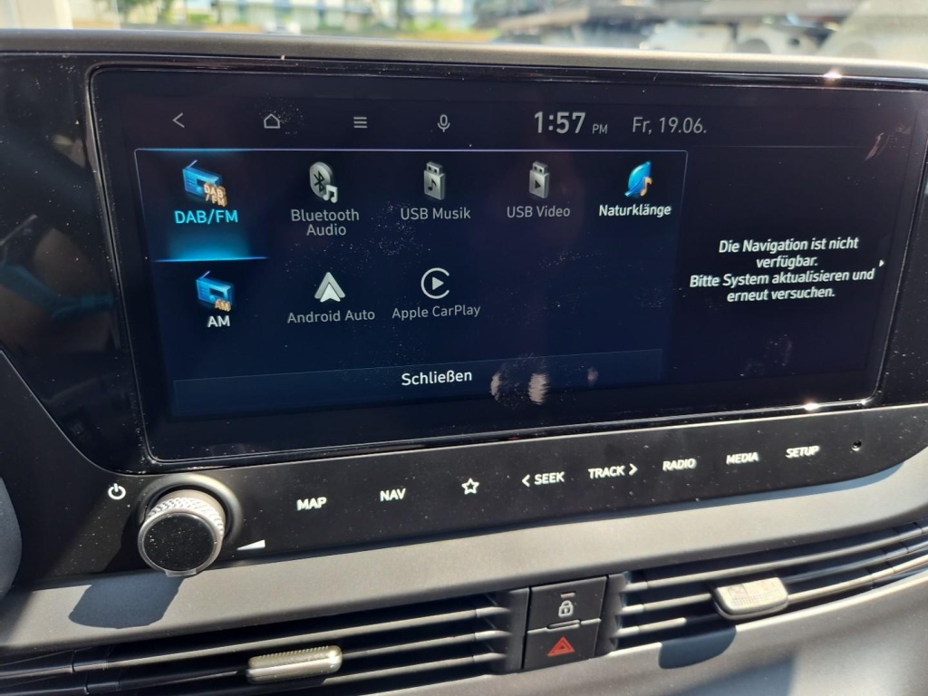 HYUNDAI Bayon Trend 1.0 Gasoline 90hp - ref: 7-64243 - Photo 19