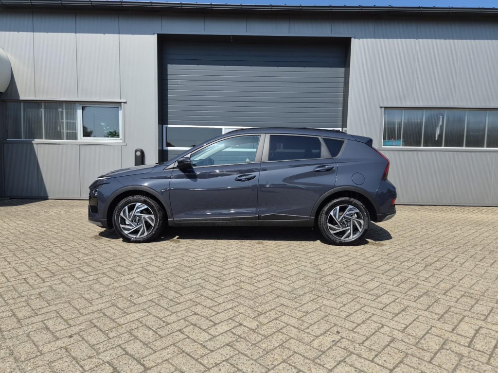 HYUNDAI Bayon Trend 1.0 Gasoline 90hp - ref: 7-64243 - Photo 2