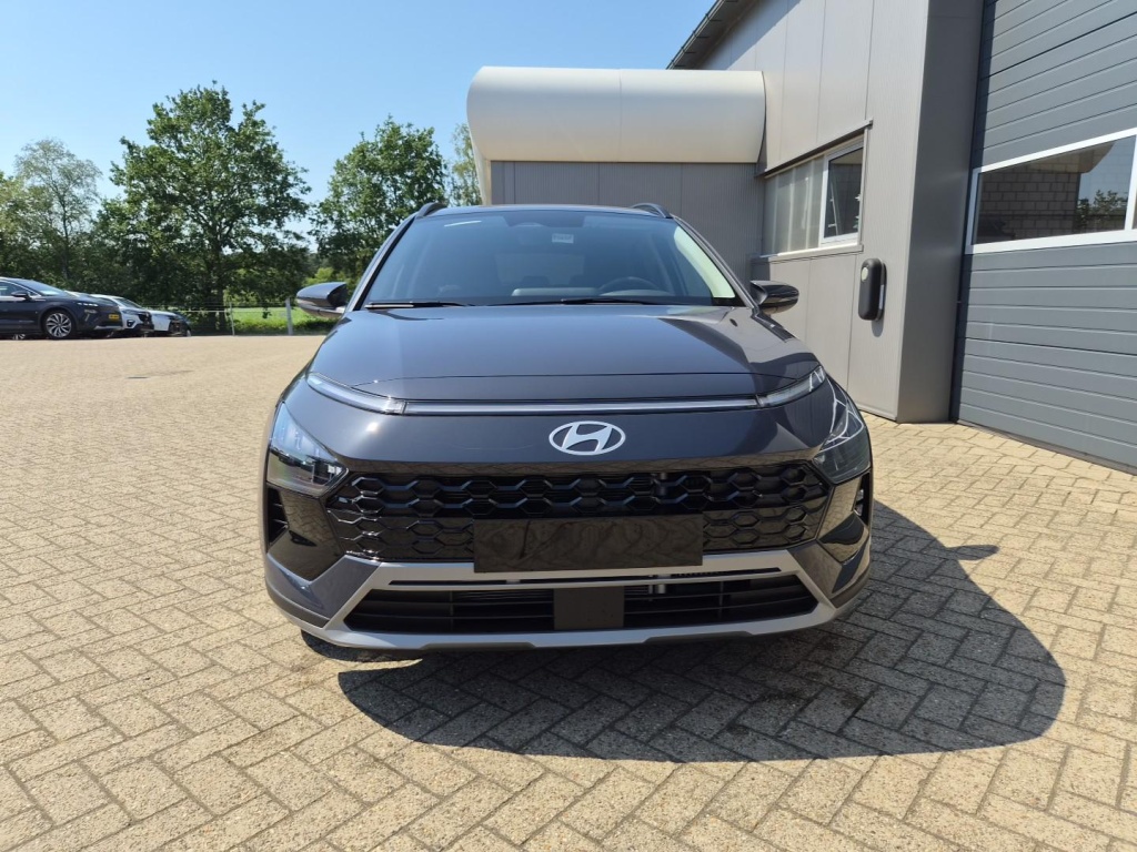 HYUNDAI Bayon Trend 1.0 Gasoline 90hp - ref: 7-64244 - Photo 8