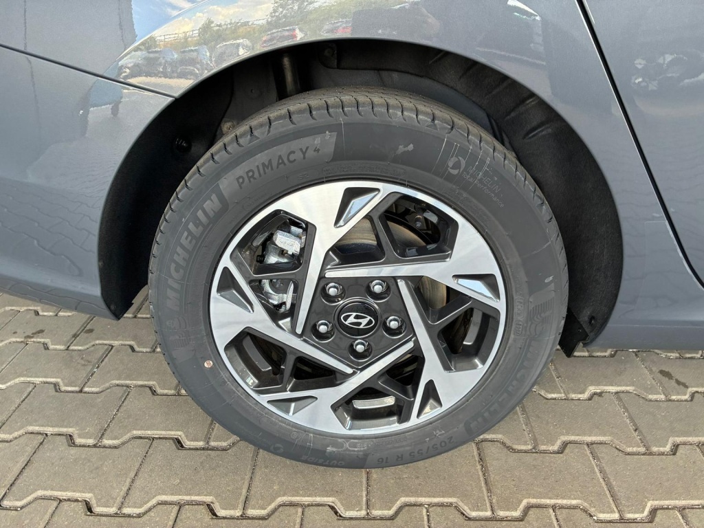 HYUNDAI i30 Comfort 1.0 TGDI - ref: 7-64442 - Photo 11