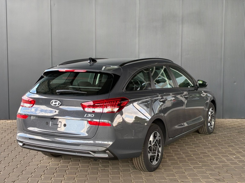 HYUNDAI i30 Comfort 1.0 TGDI - ref: 7-64442 - Photo 3