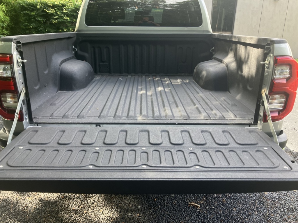TOYOTA Hilux Comfort Double Cab 2.8 DIESEL A/T - ref: 7-64458 - Photo 6