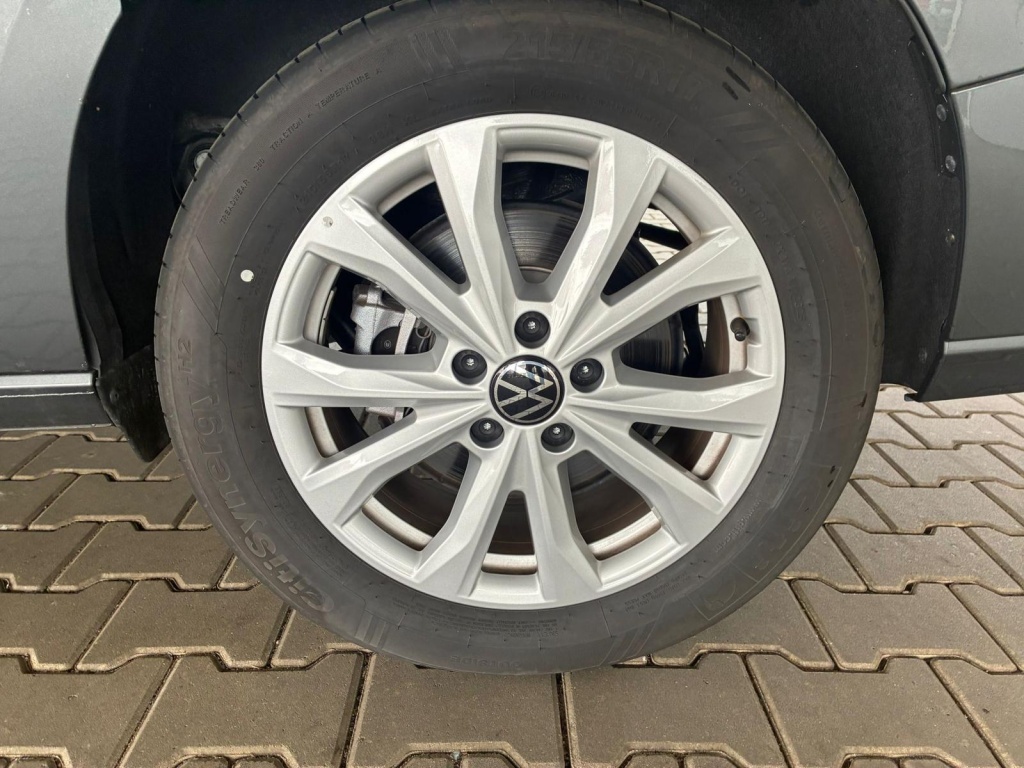 VOLKSWAGEN Caddy Life eHybrid 150 PS Plug-in-Hybrid Life 1.5 PHEV DSG - ref: 7-64461 - Photo 13