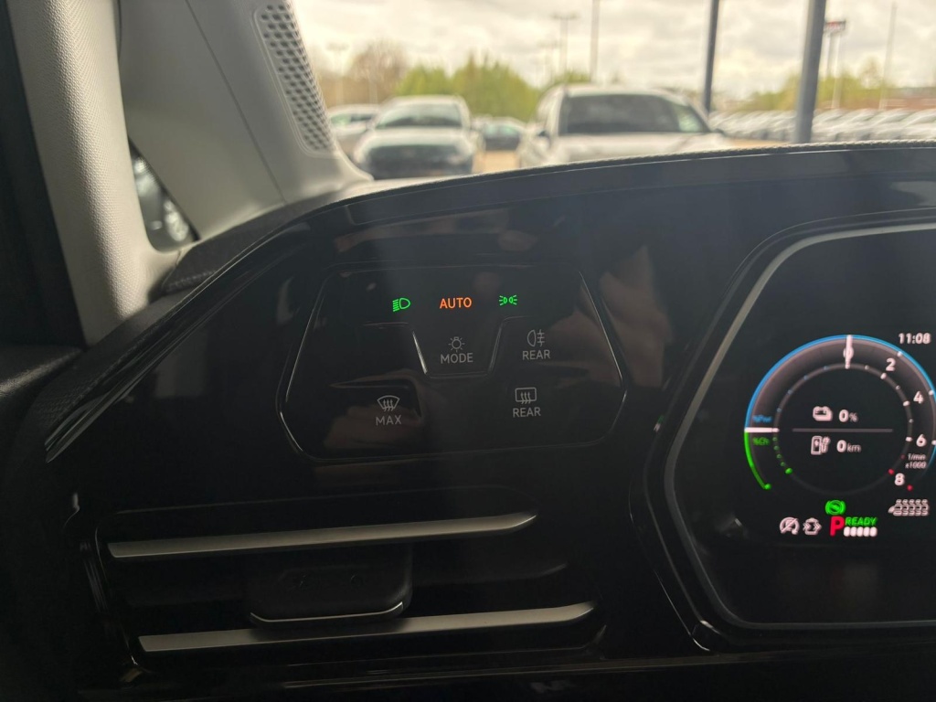 VOLKSWAGEN Caddy Life eHybrid 1.5 PHEV 150 PS - ref: 7-65169 - Photo 20