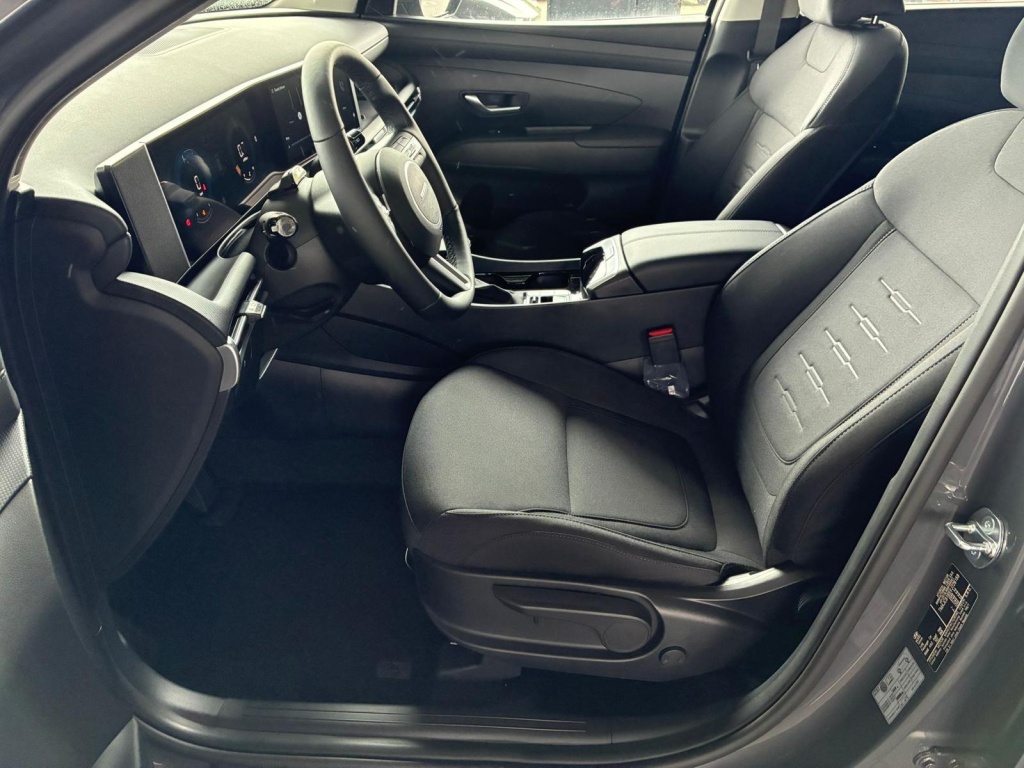 HYUNDAI Tucson Style 1,6 T-GDi DCT 2WD - ref: 7-65878 - Photo 5
