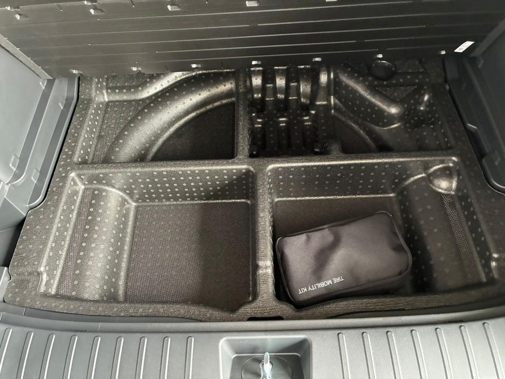 HYUNDAI Tucson Style 1,6 T-GDi DCT 2WD - ref: 7-65878 - Photo 9