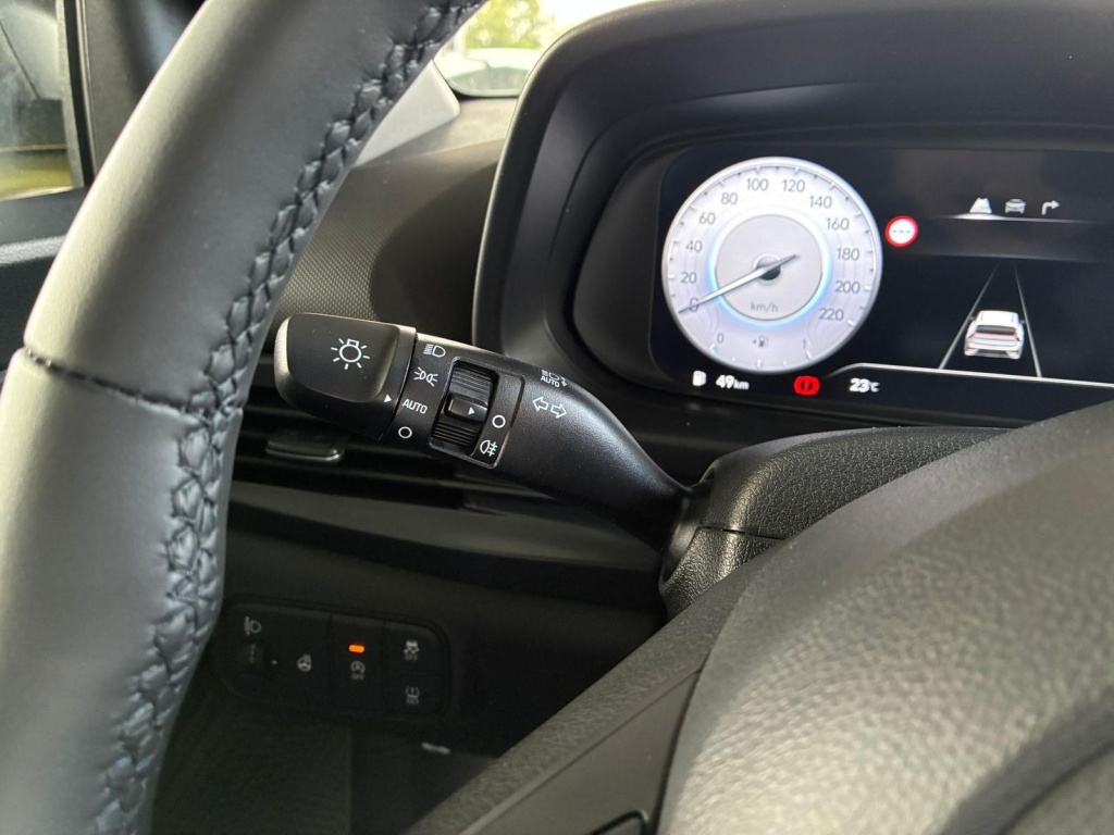 HYUNDAI Bayon Blackline 6MT - ref: 7-65963 - Photo 20