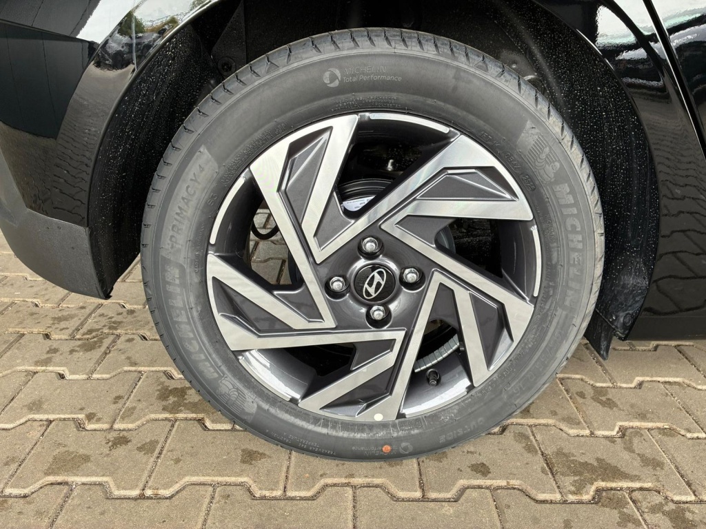 HYUNDAI i20 Pure 1.2 MPI - ref: 7-66052 - Photo 10