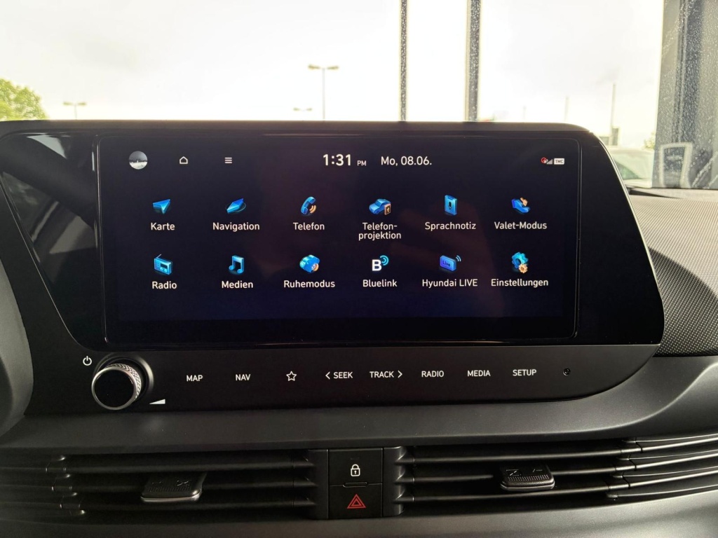 HYUNDAI i20 Pure 1.2 MPI - ref: 7-66052 - Photo 12