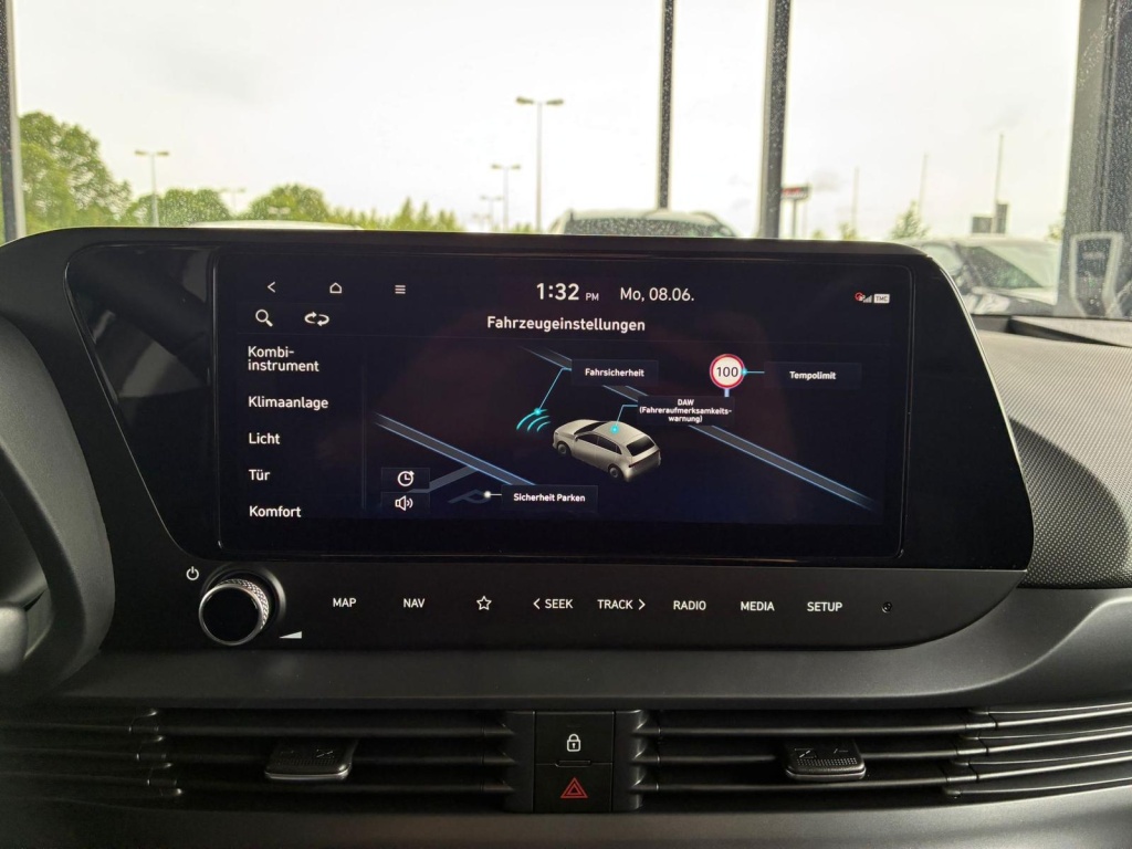 HYUNDAI i20 Pure 1.2 MPI - ref: 7-66052 - Photo 14
