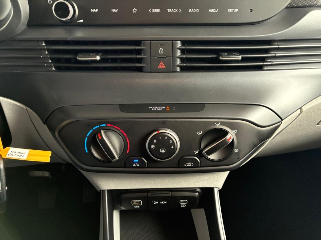 HYUNDAI i20 Pure 1.2 MPI - ref: 7-66052 - Photo 15