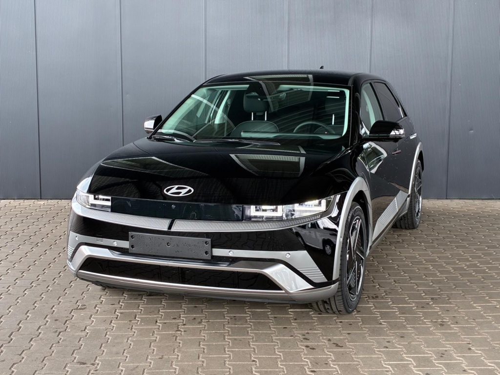 HYUNDAI Ioniq Prestige Line 84kWh 2WD - ref: 7-66207 - Photo 1