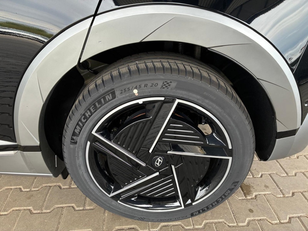 HYUNDAI Ioniq Prestige Line 84kWh 2WD - ref: 7-66207 - Photo 10
