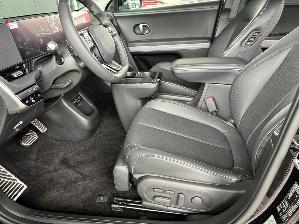HYUNDAI Ioniq Prestige Line 84kWh 2WD - ref: 7-66207 - Photo 5