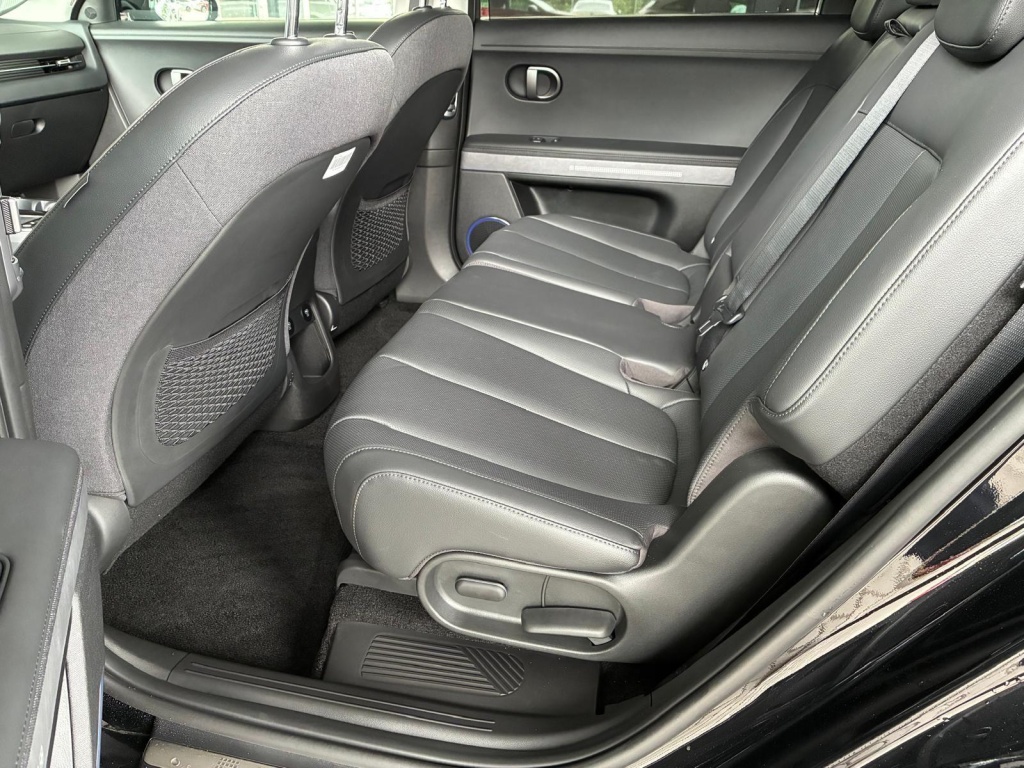 HYUNDAI Ioniq Prestige Line 84kWh 2WD - ref: 7-66207 - Photo 6
