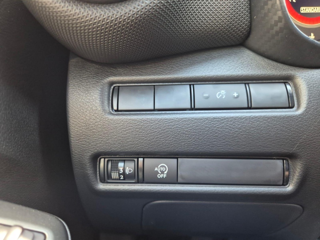 NISSAN Juke N-Connecta 1.0 Gasoline 114hp - ref: 7-66274 - Photo 14