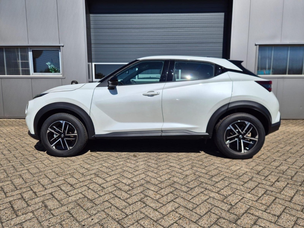 NISSAN Juke N-Connecta 1.0 Gasoline 114hp - ref: 7-66275 - Photo 2