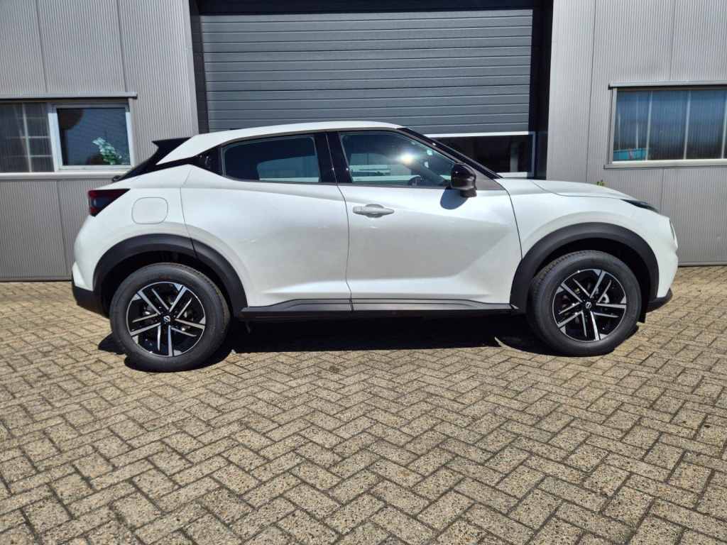 NISSAN Juke N-Connecta 1.0 Gasoline 114hp - ref: 7-66275 - Photo 6