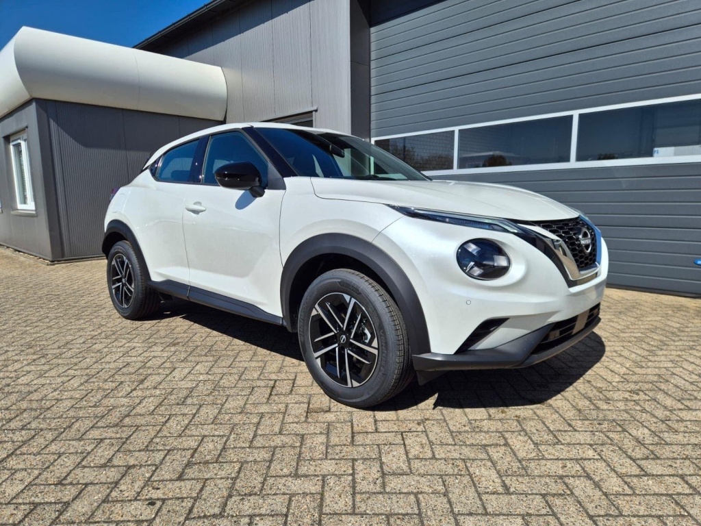 NISSAN Juke N-Connecta 1.0 Gasoline 114hp - ref: 7-66275 - Photo 7