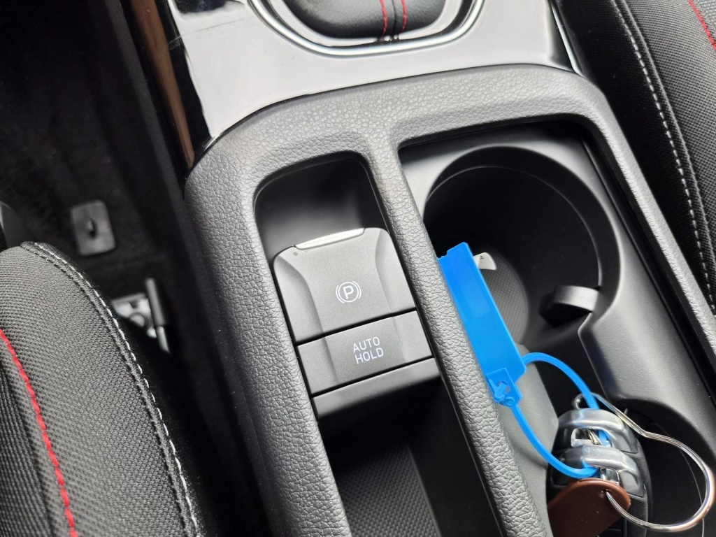 HYUNDAI i30 N-Line 1.6 Gasoline 150hp - ref: 7-66276 - Photo 16