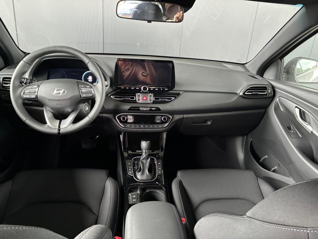 HYUNDAI i30 Comfort Plus Kombi 1.0 TGDI DCT - ref: 7-66278 - Photo 7