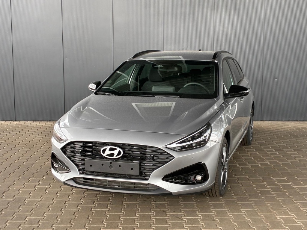 HYUNDAI i30 Comfort Plus Kombi 1.0 TGDI DCT - ref: 7-66279 - Photo 1